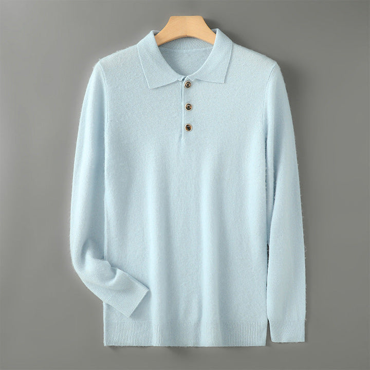 Lloyd Cashmere Sweater