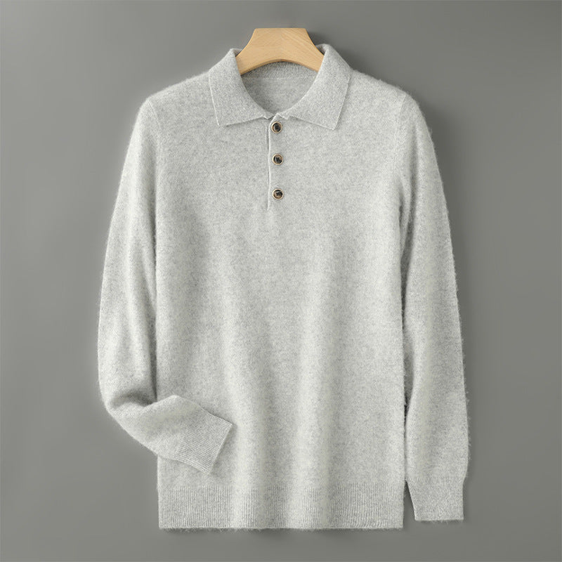 Lloyd Cashmere Sweater