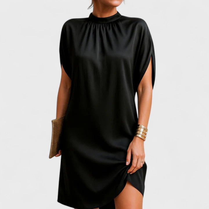 Sylvia™ Figure Flattering Dress