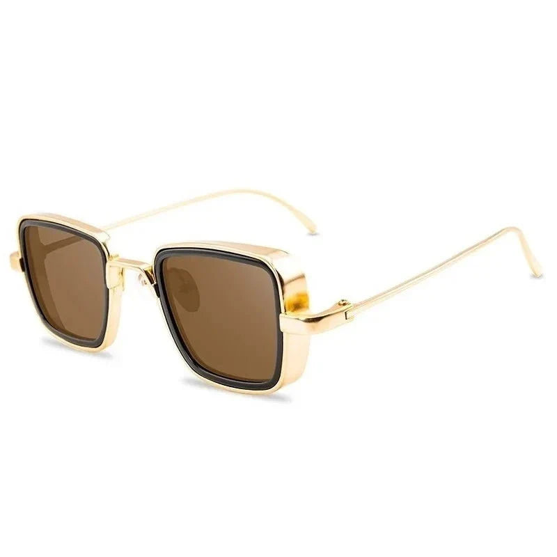 Brooklyn Classic Sunglasses