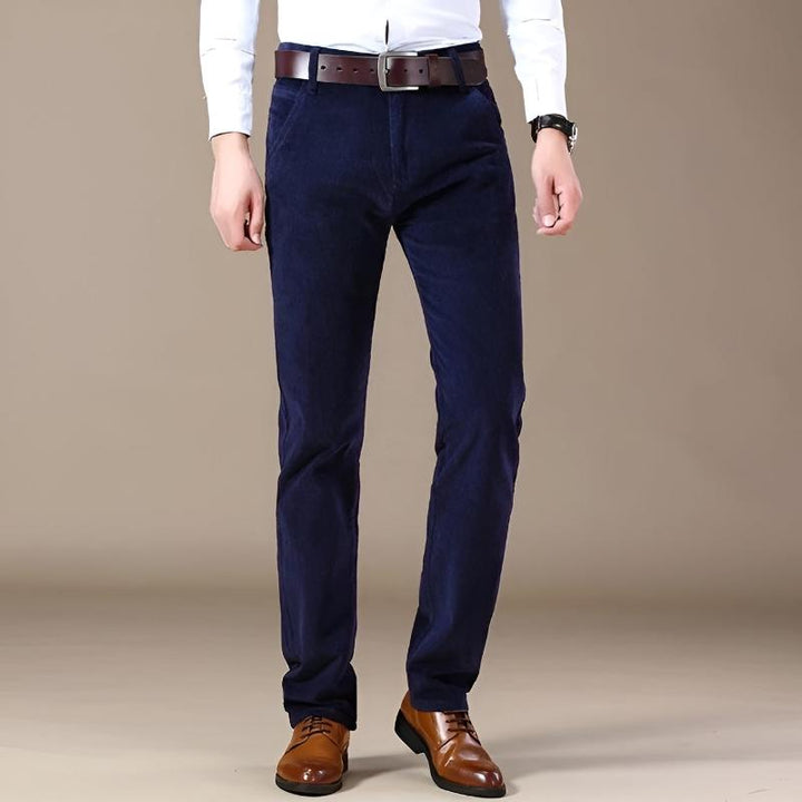 Cavali Corduroy Pants