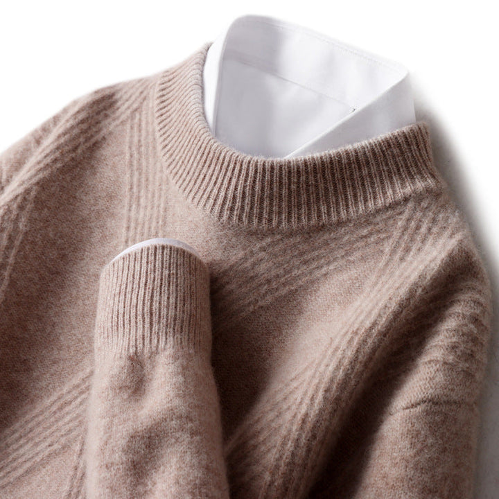 Finley Cashmere Sweater