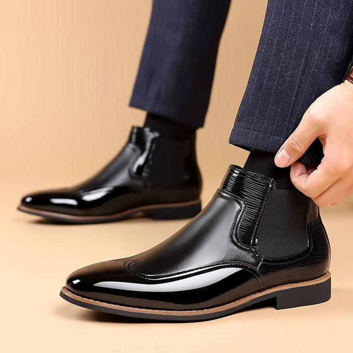 Stephens Chelsea Boots