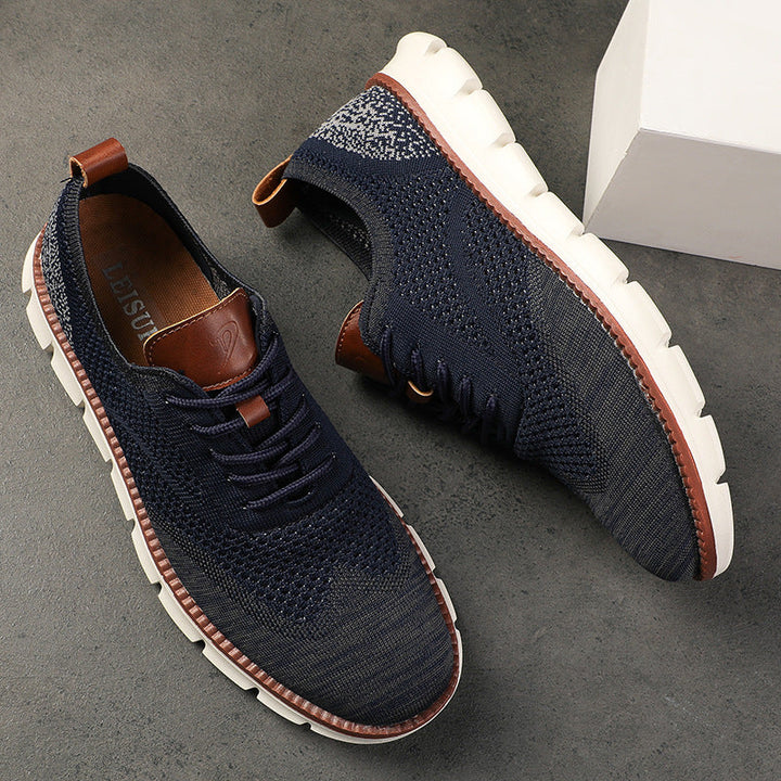 Miller Knit Sneakers