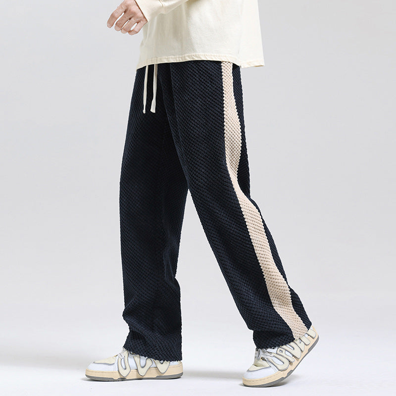 Rochester Textured Sweatpants
