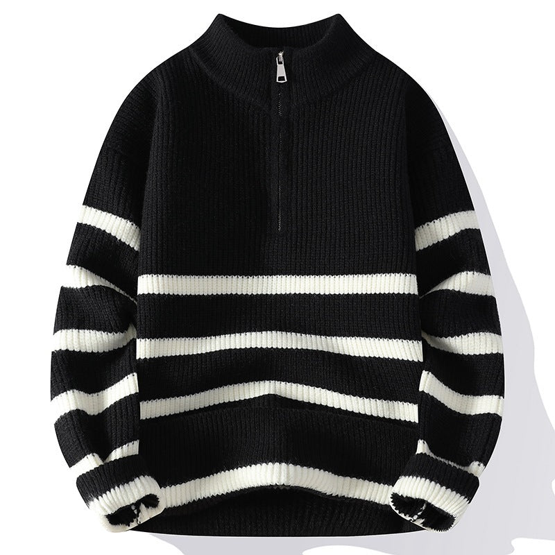 Holland Knitted Sweater
