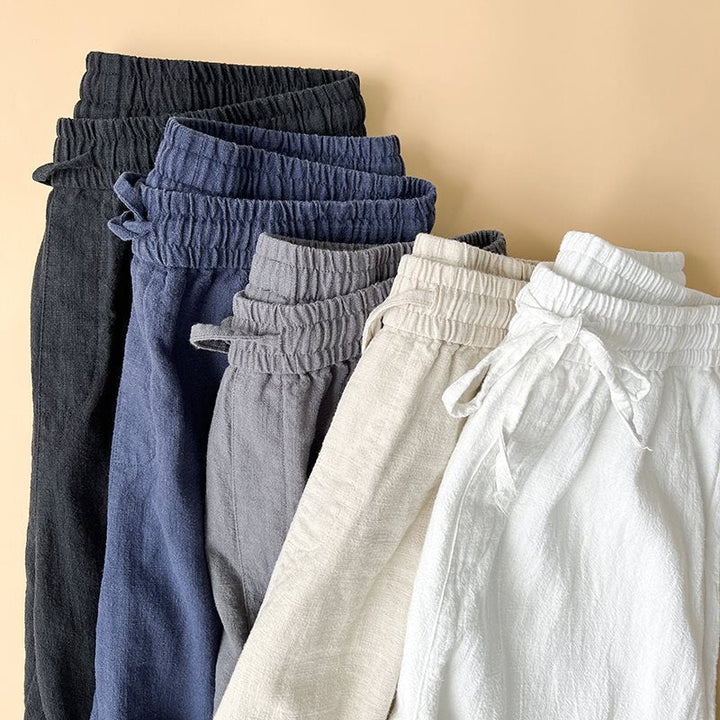 Arbor Linen Pants