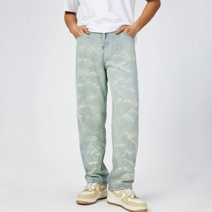 Halton Relaxed Jeans