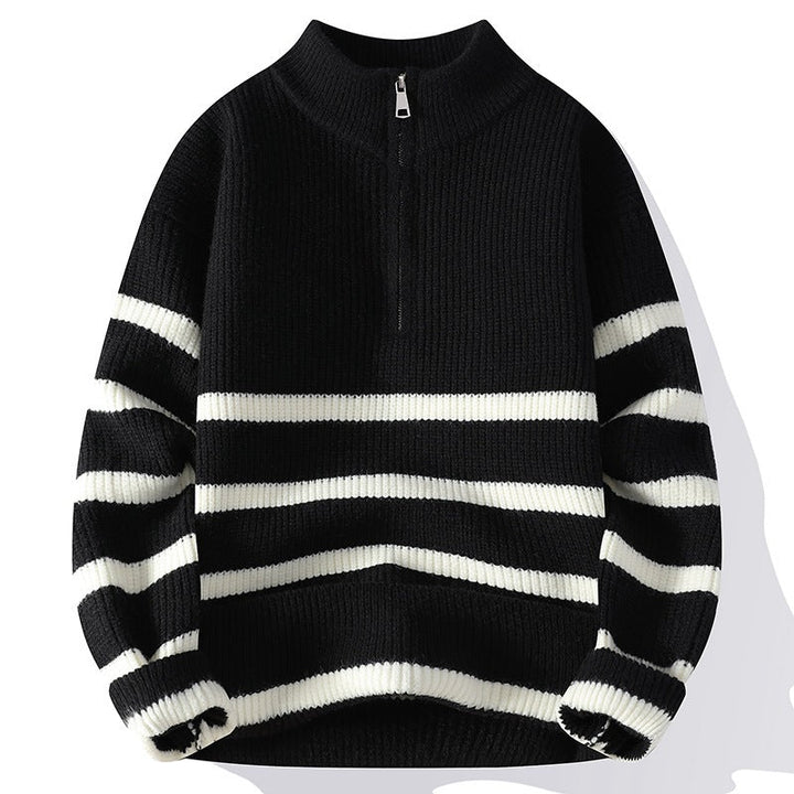 Holland Knitted Sweater