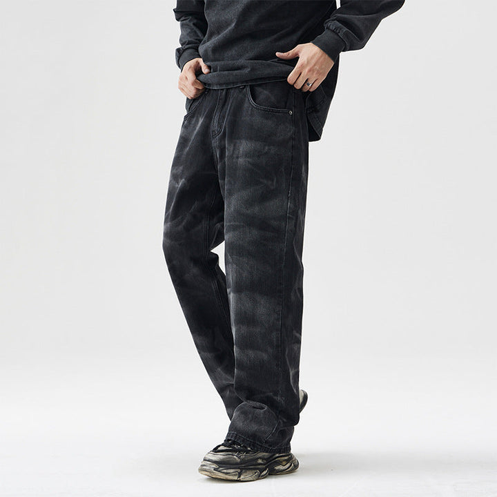 Halton Relaxed Jeans