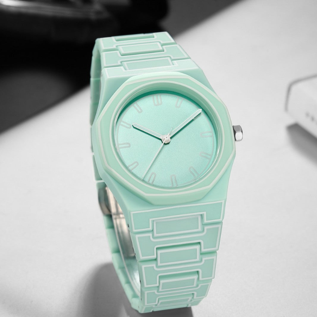 Spokane Sketch Watch