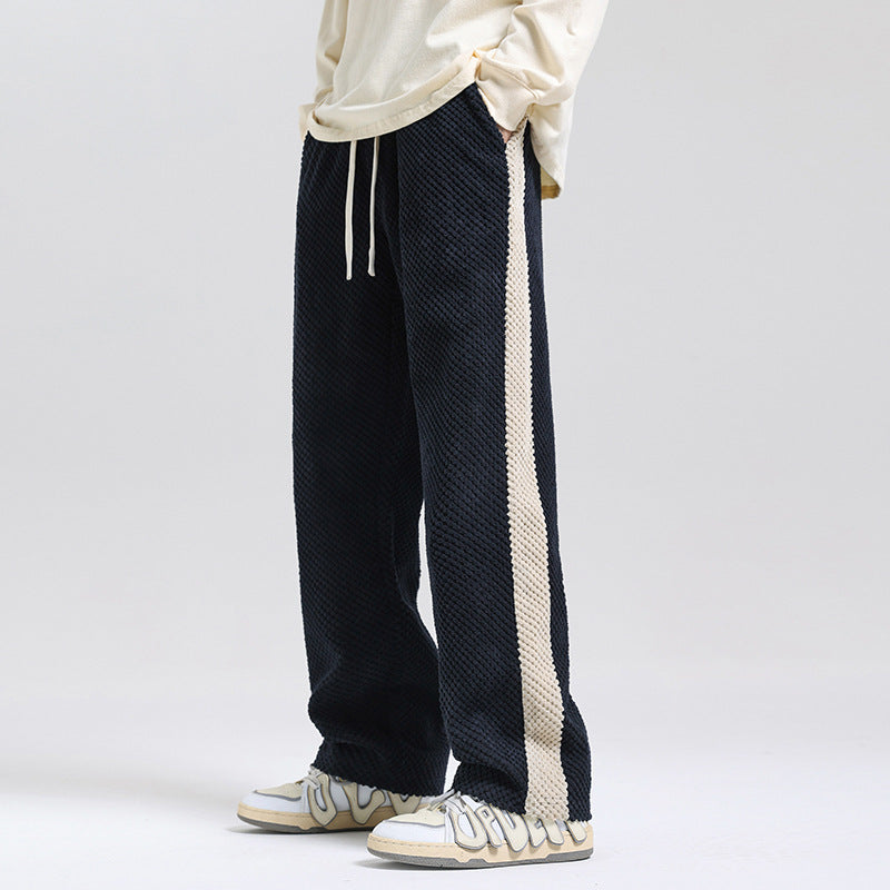 Rochester Textured Sweatpants