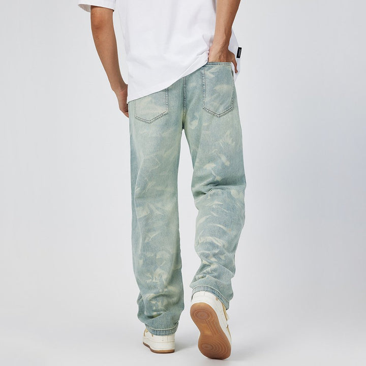 Halton Relaxed Jeans