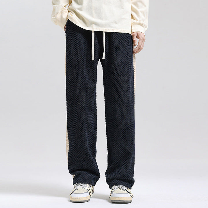Rochester Textured Sweatpants