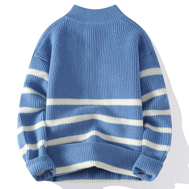Holland Knitted Sweater