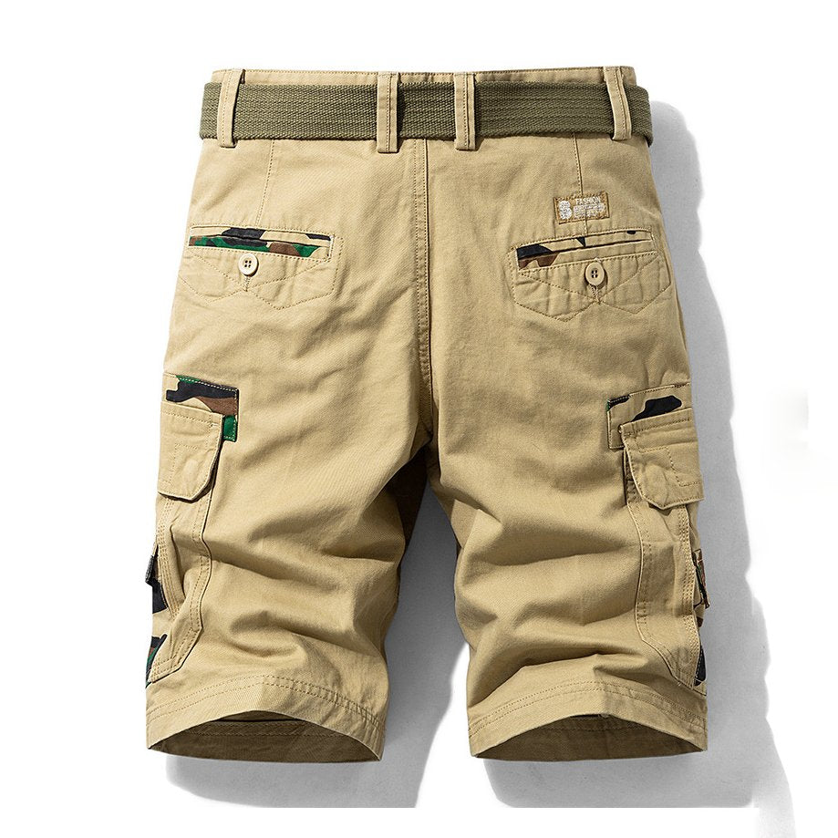 Canyon Cargo Shorts