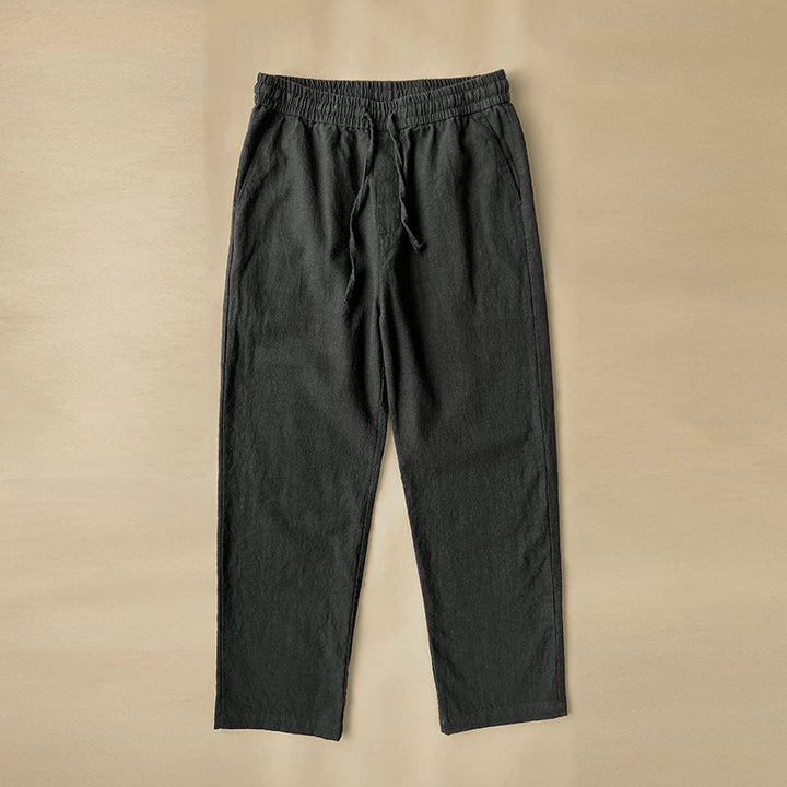Arbor Linen Pants