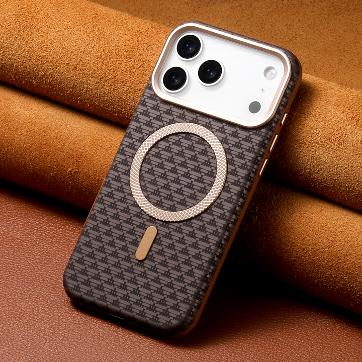 Weston iPhone Case