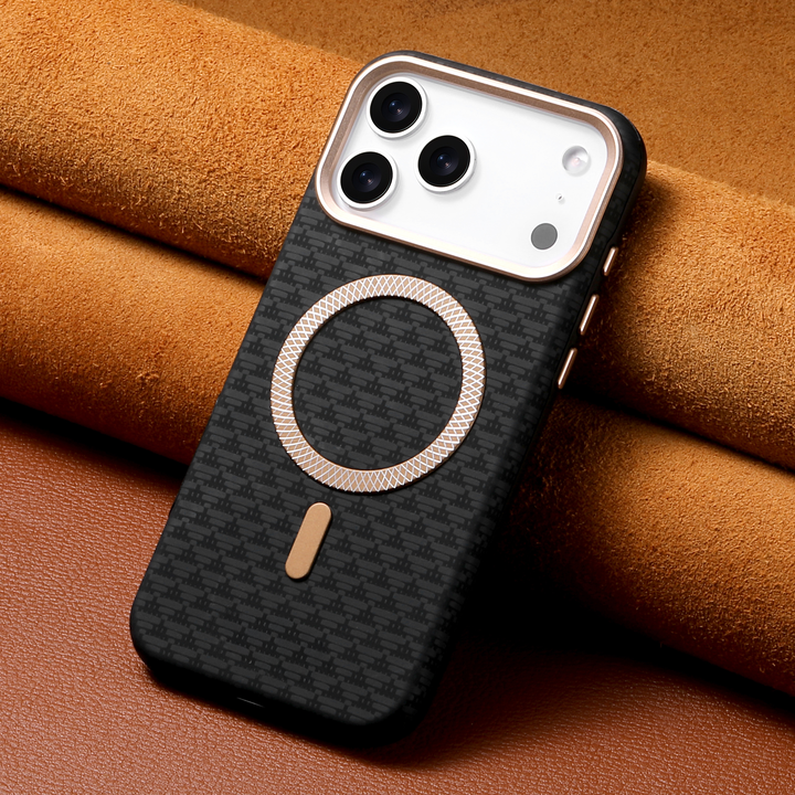 Weston iPhone Case
