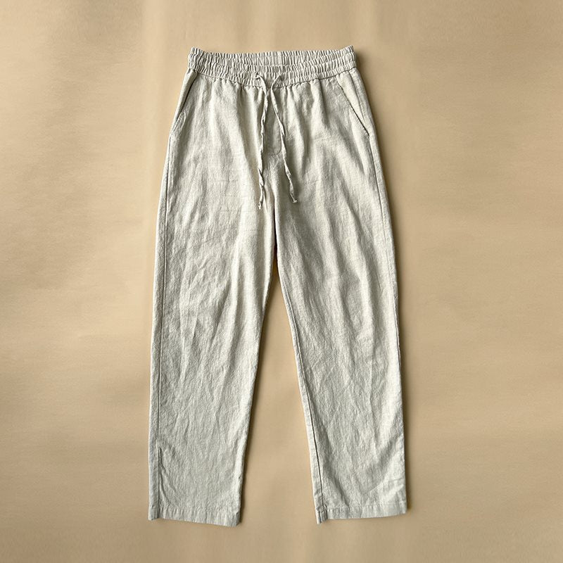 Arbor Linen Pants