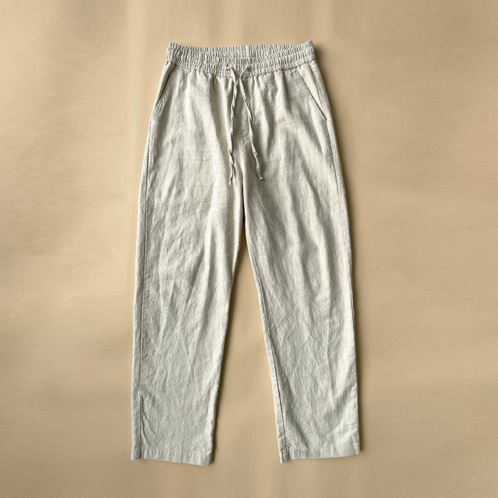 Arbor Linen Pants