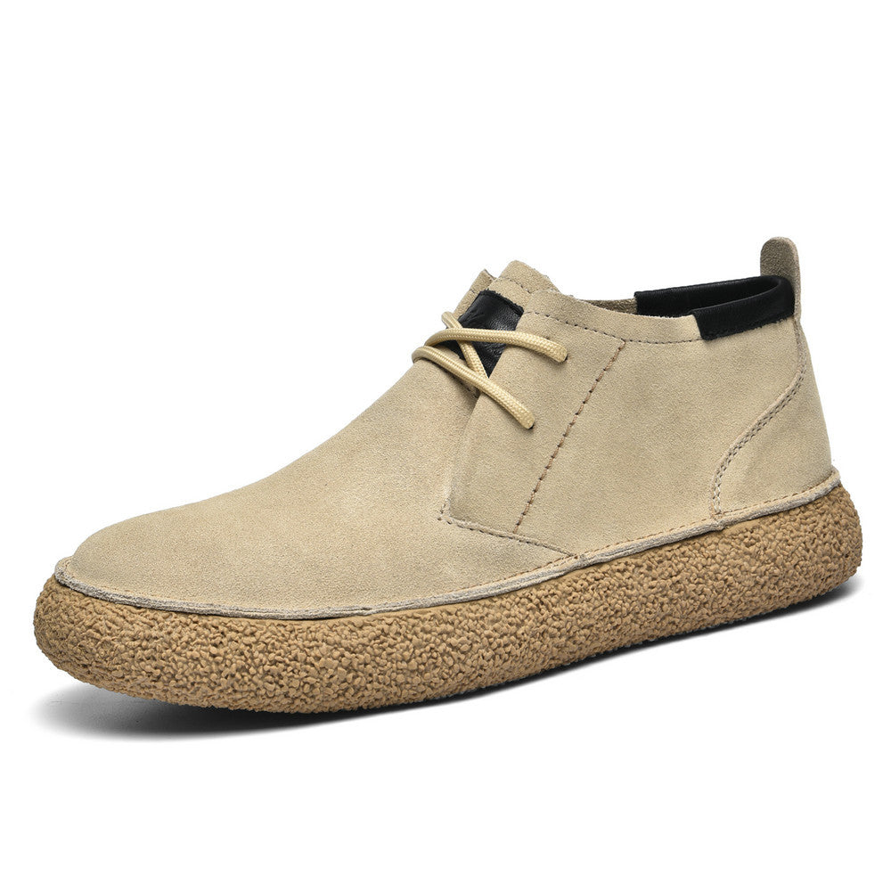 Delray Suede Shoes