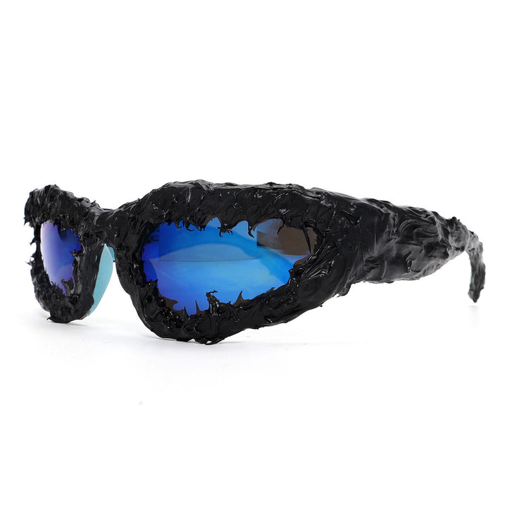 Onyx Sunglasses