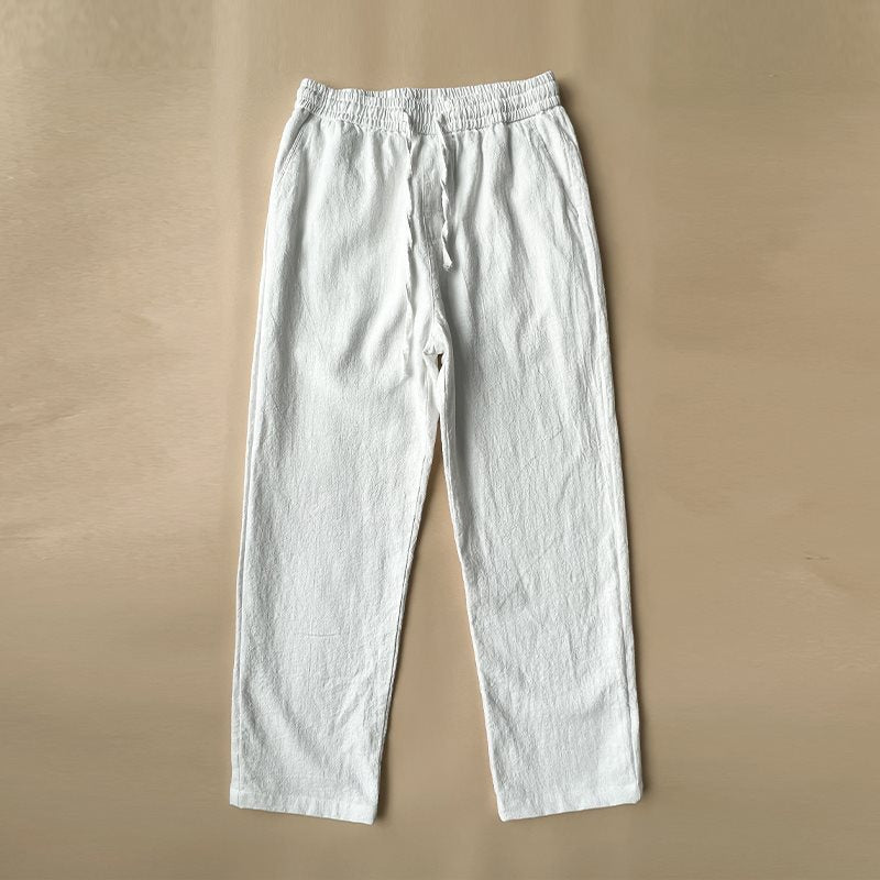 Arbor Linen Pants