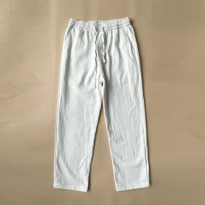 Arbor Linen Pants