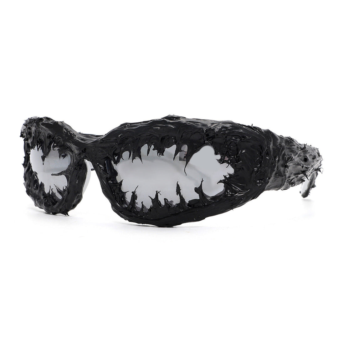 Onyx Sunglasses