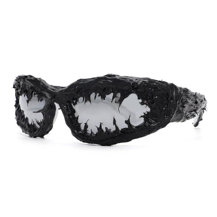 Onyx Sunglasses