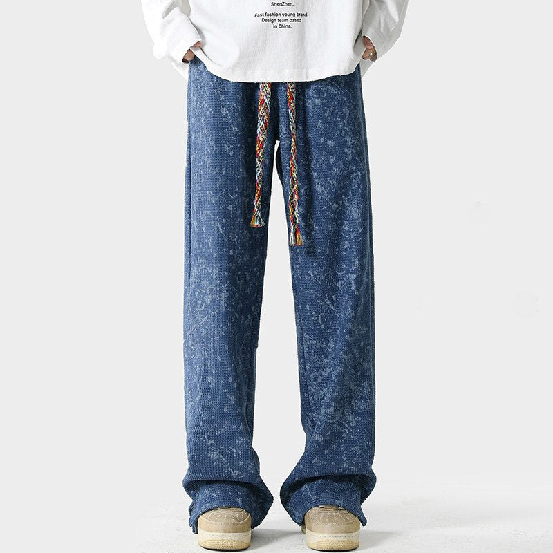 Leone Relaxed Sweatpants