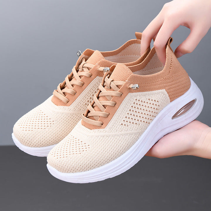 Carina Mesh Sneakers