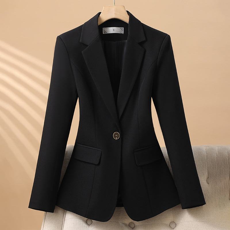 Alba Tailored Blazer