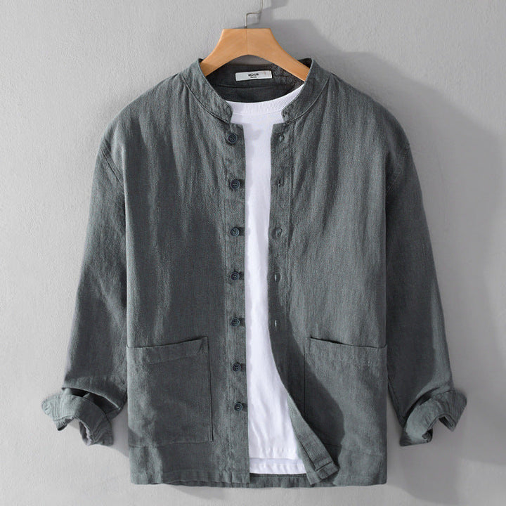 Estero Linen Shirt