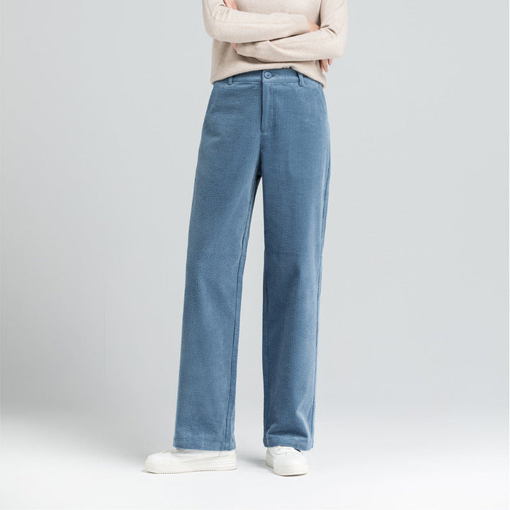 Elina Corduroy Pants