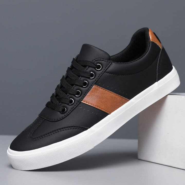 Portland Leather Sneakers