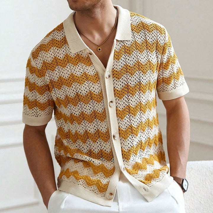 Keystone Knit Shirt