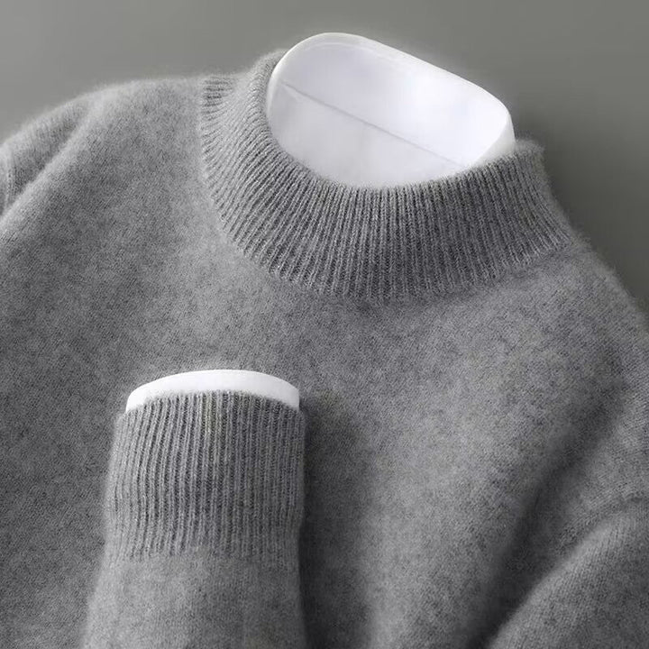 Richmond Cashmere Sweater
