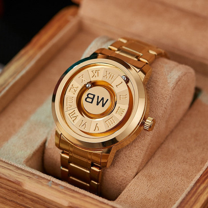 Westbrook Roman Watch