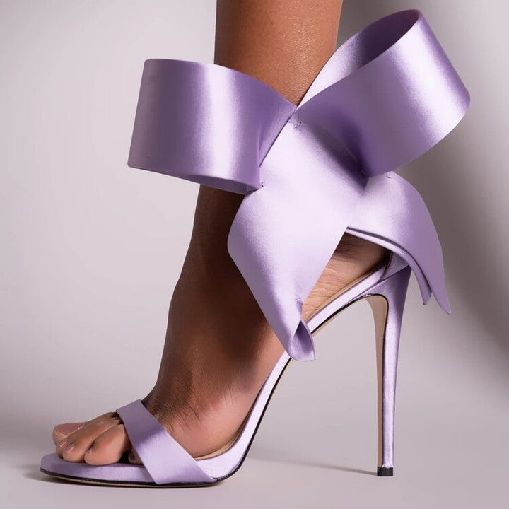 Avila Stiletto Heels