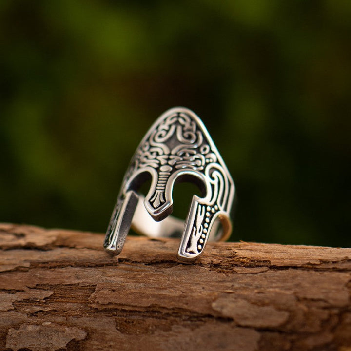 Lancelot Ring