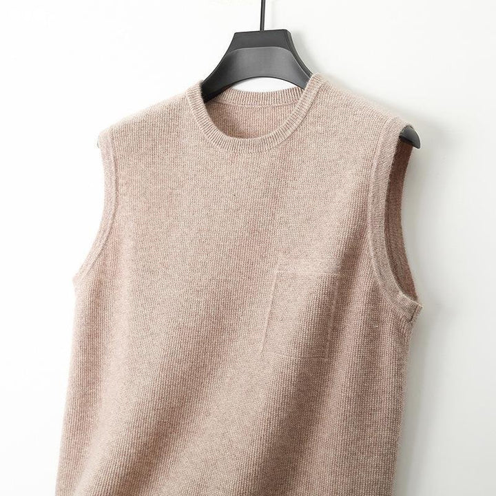 Vilano Cashmere Vest