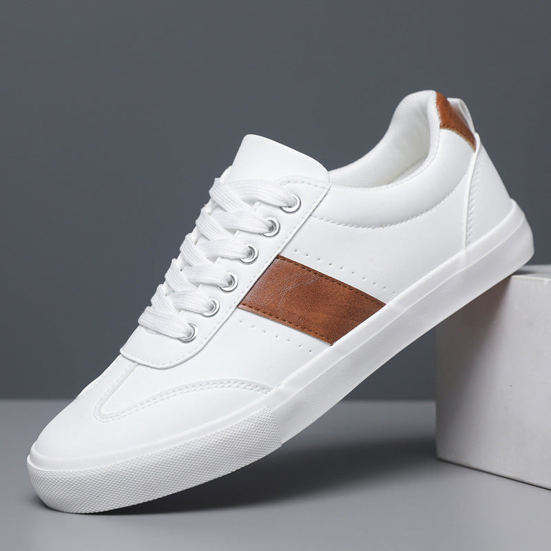 Portland Leather Sneakers