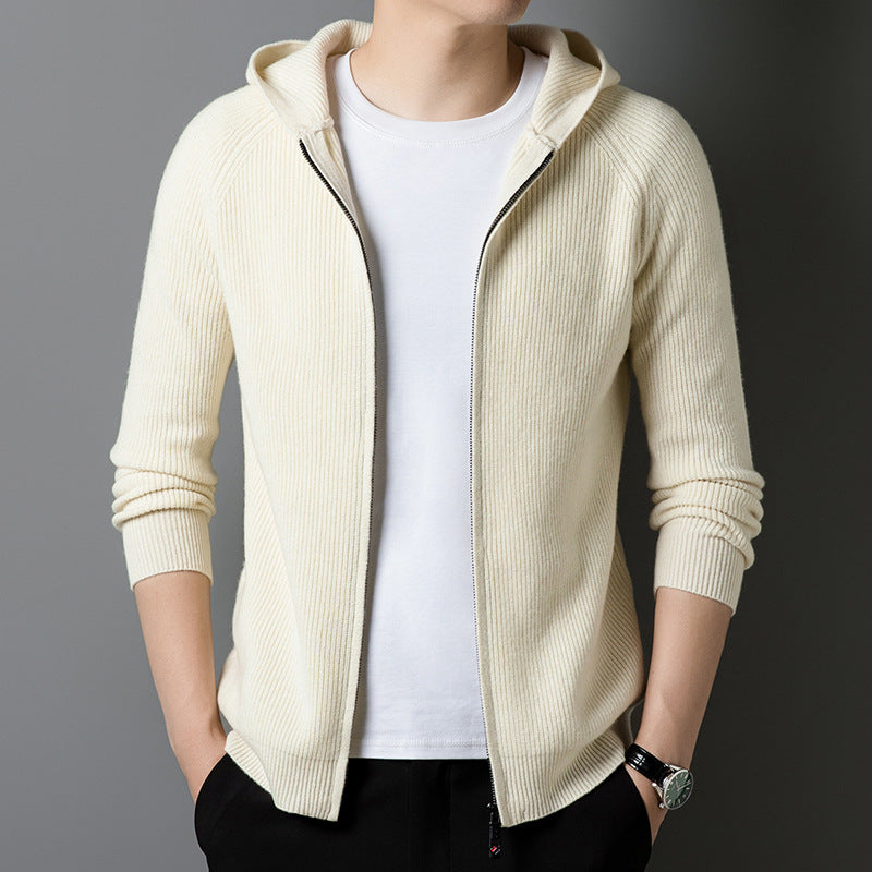 Monty Knitted Sweater