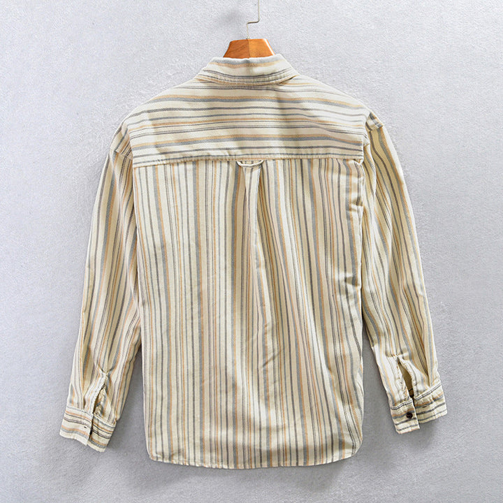 Jordan Striped Shirt