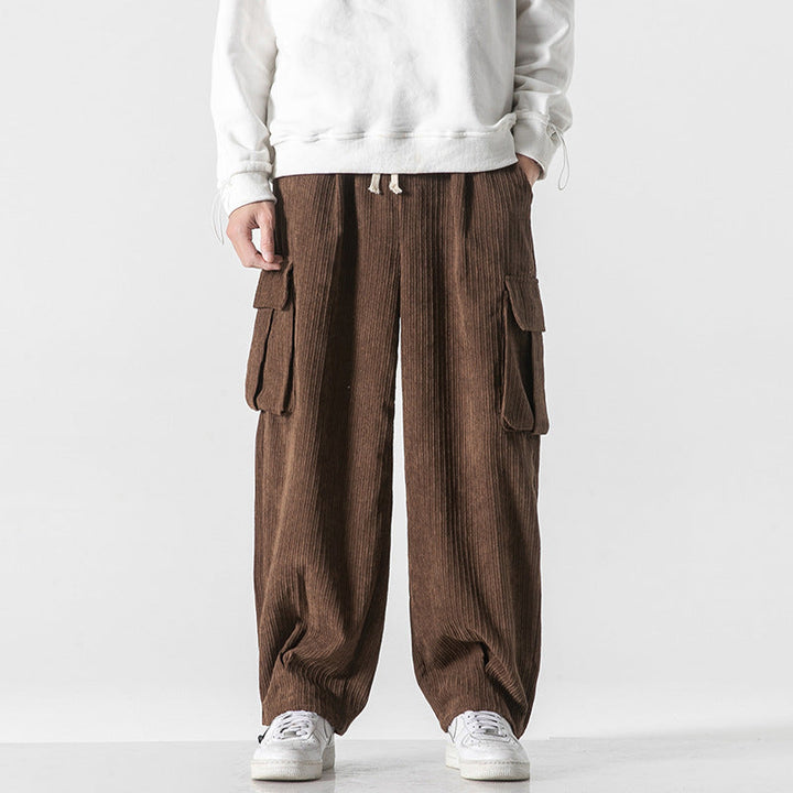 Hamilton Corduroy Pants