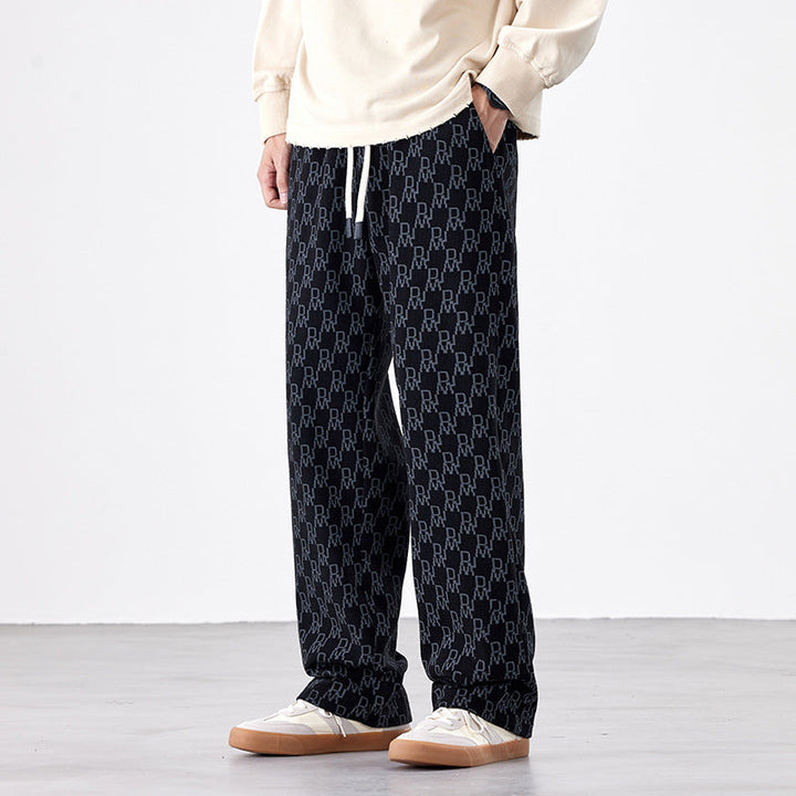 Andes Relaxed Sweatpants
