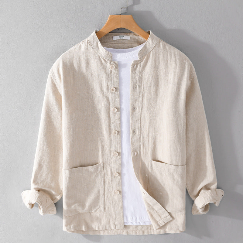 Estero Linen Shirt