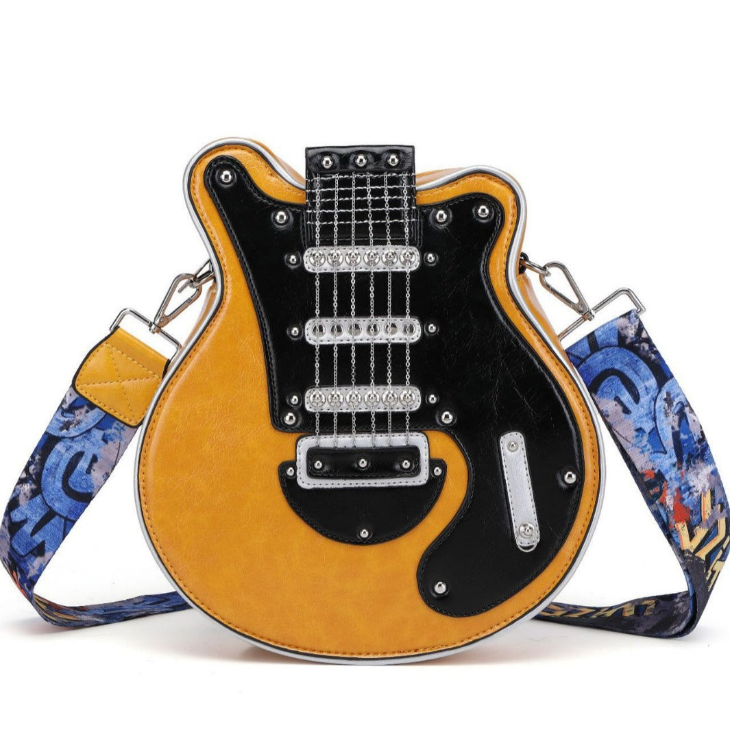 Hendrix Guitar Bag
